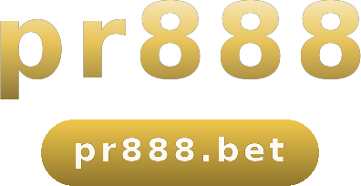 pr888 logo