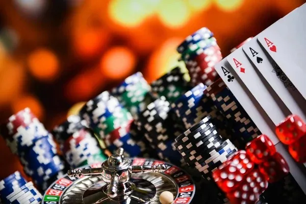 pr888 Pakistan Casino lobby